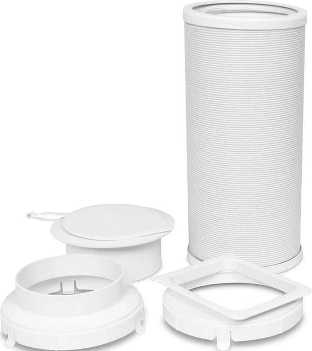 INVENTOR Mobiele airco Chilly