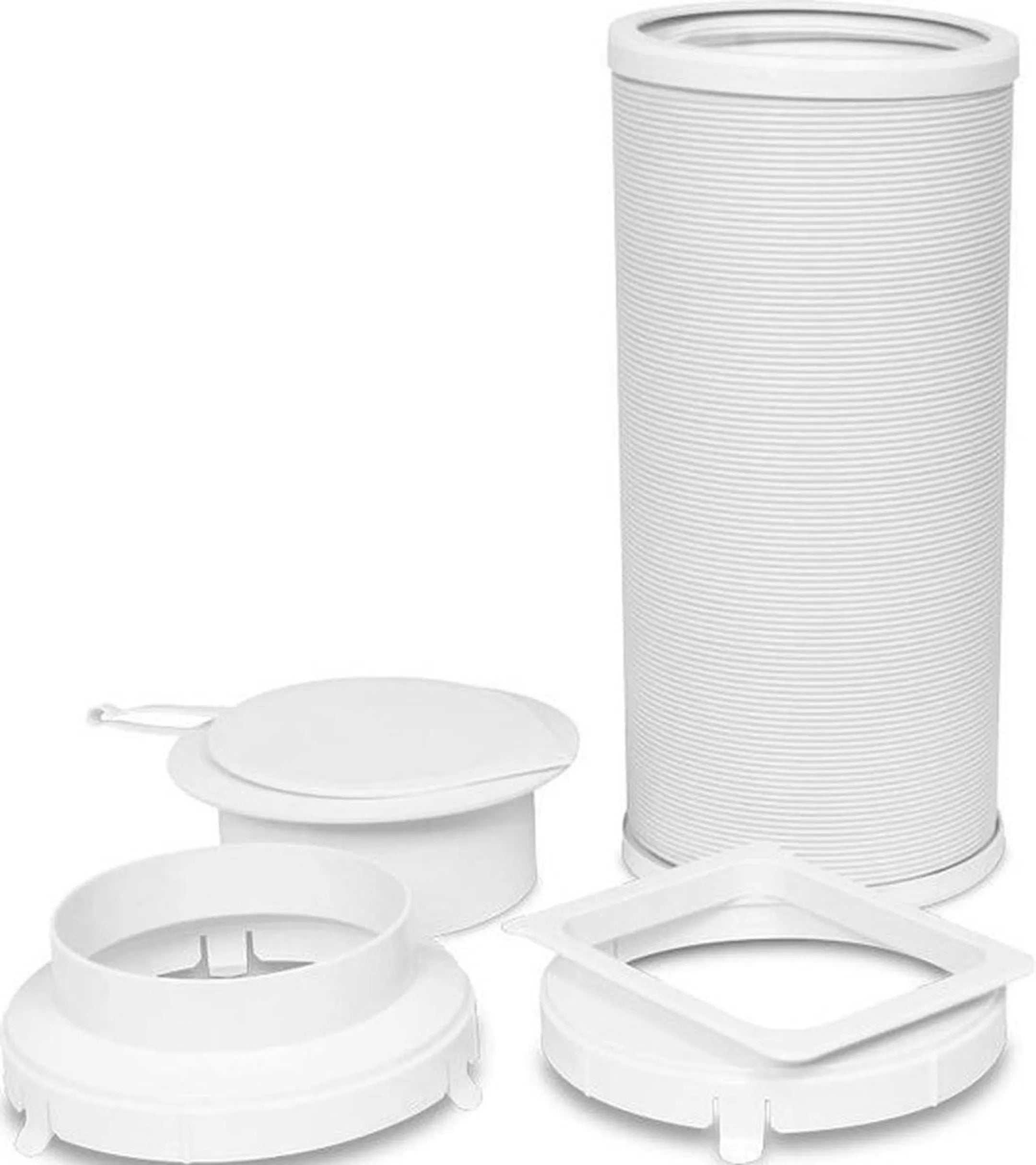 INVENTOR Mobiele airco Chilly