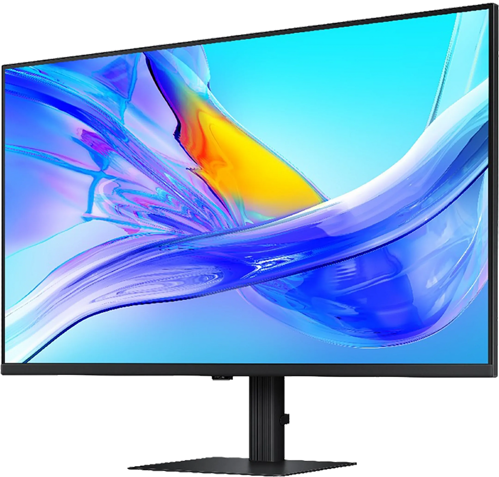 Samsung 37" ViewFinity S8 S80UD LS37D800UAUXEN