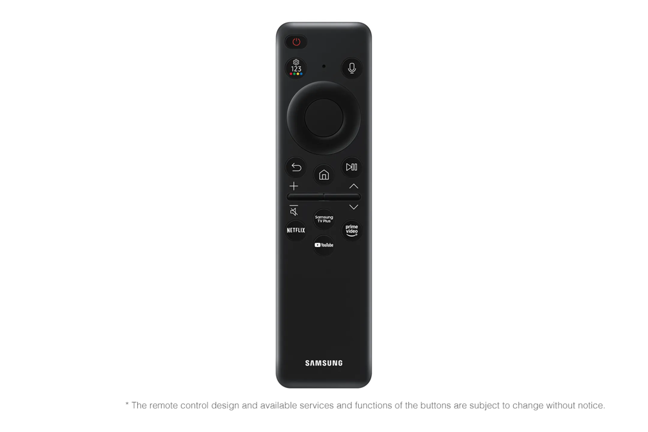 Samsung Neo QLED 4K QE65QN83F Mini LED (2025) - 65 inch
