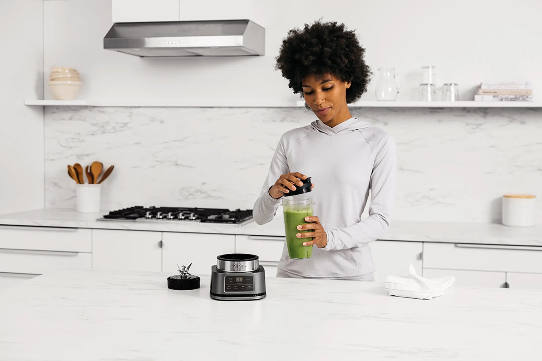 Ninja Blender CB100EU