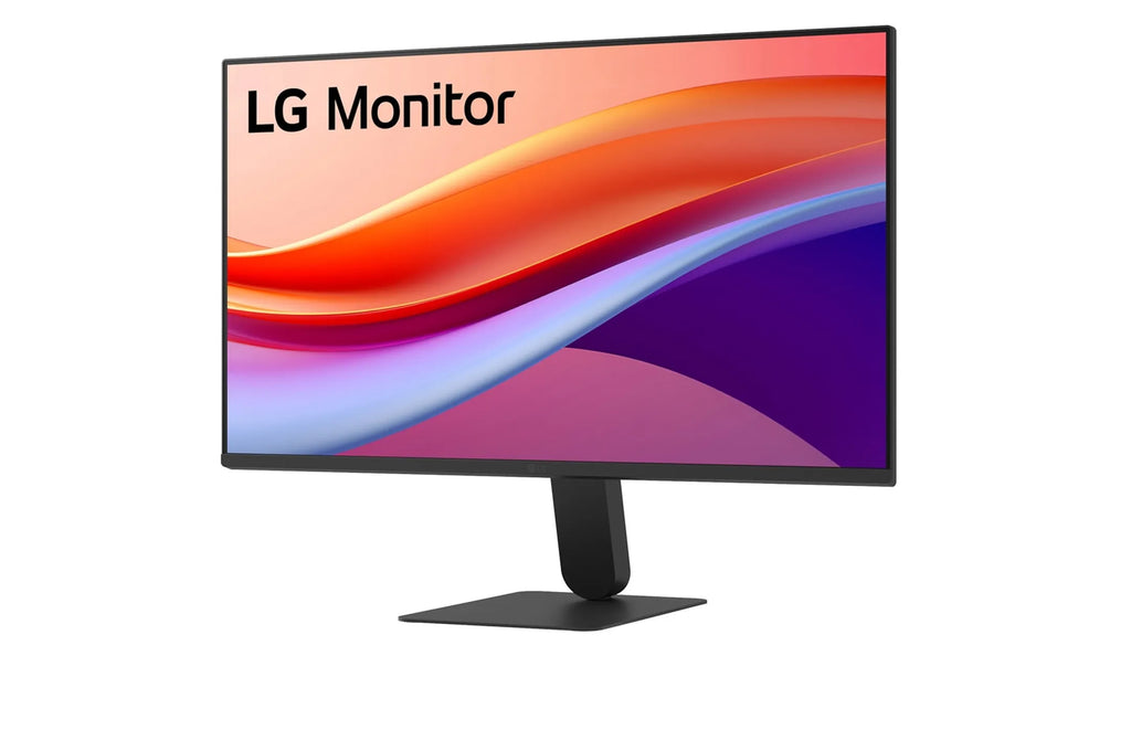 LG 24" IPS Full HD monitor 24U411A-B