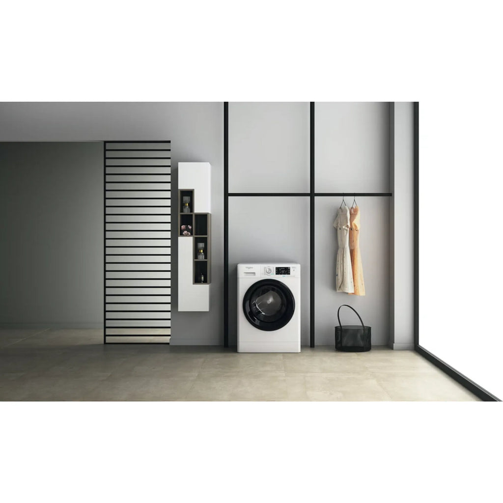 Whirlpool Wasmachine FFB 10469E BV BE