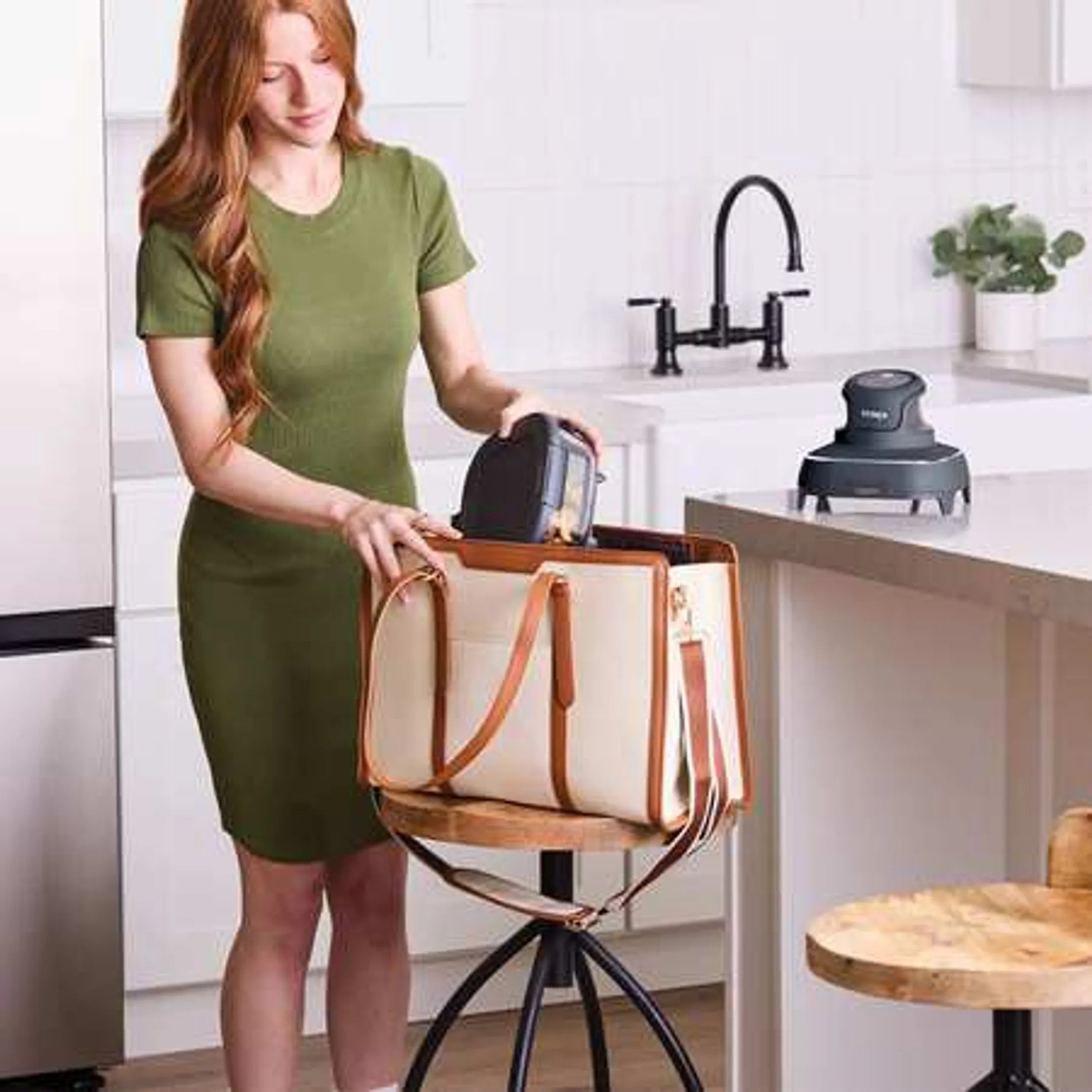 Ninja CRISPi 4-in-1 Airfryer FN101EUGY