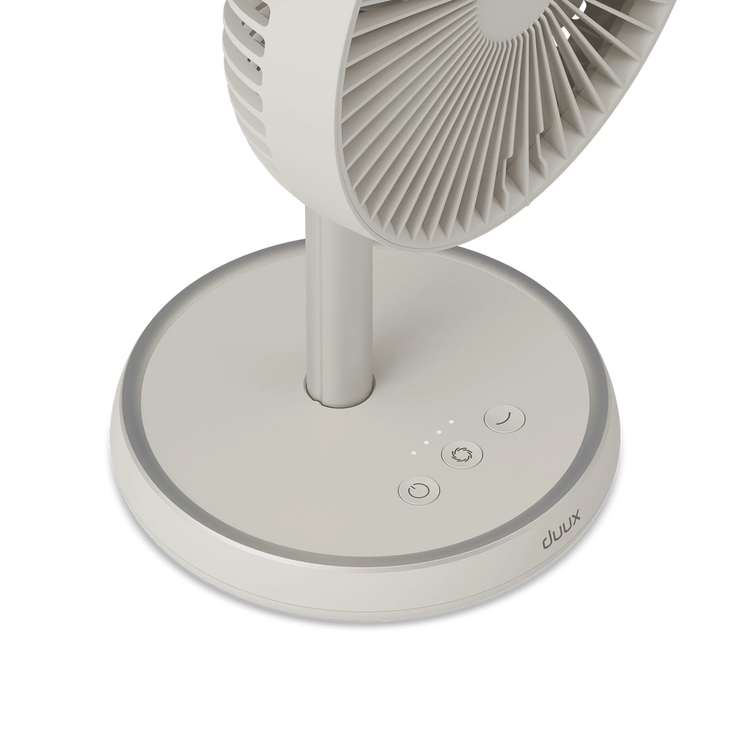 DUUX Ventilator Rize Greige