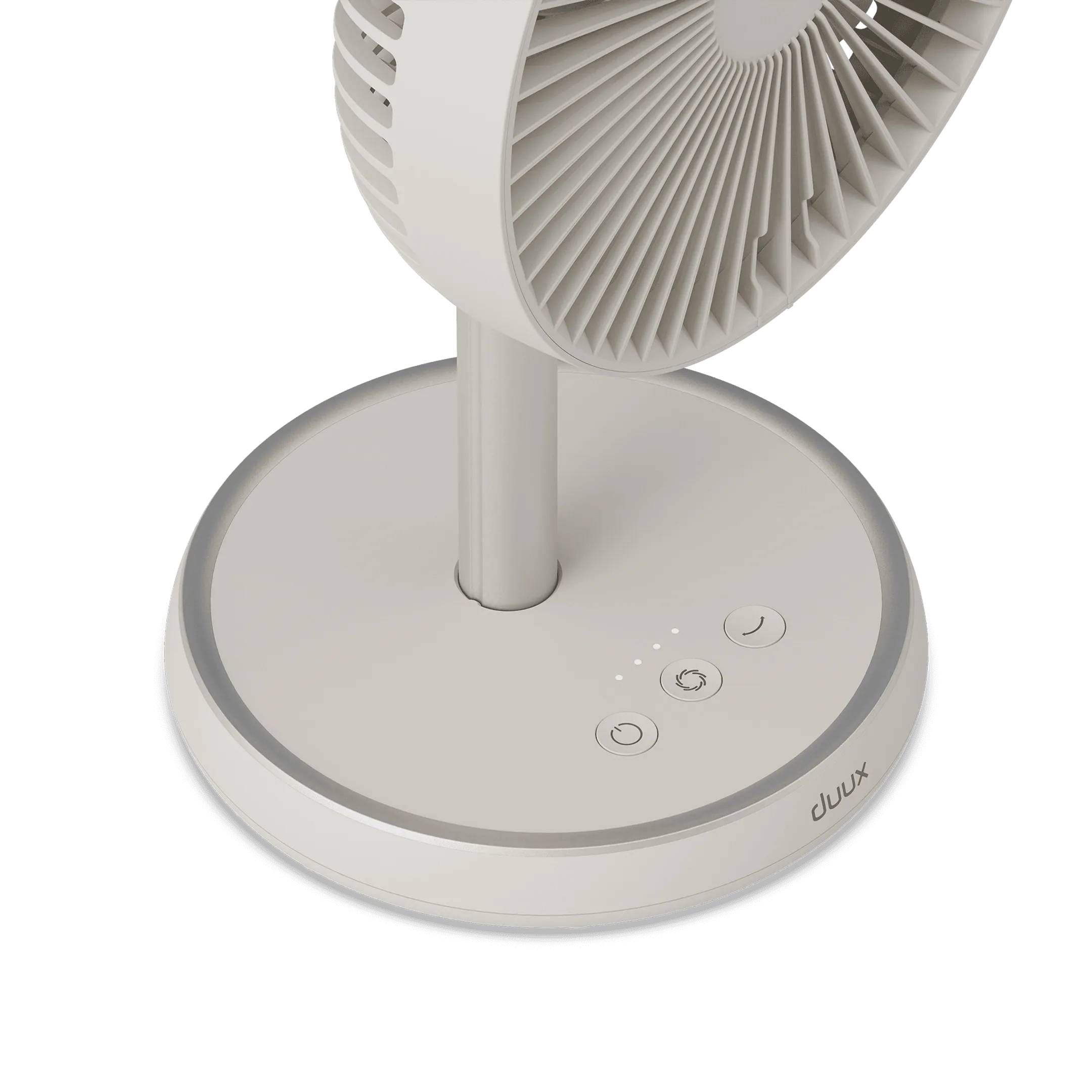 DUUX Ventilator Rize Greige