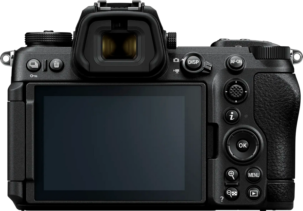 Nikon Z6III hybride body