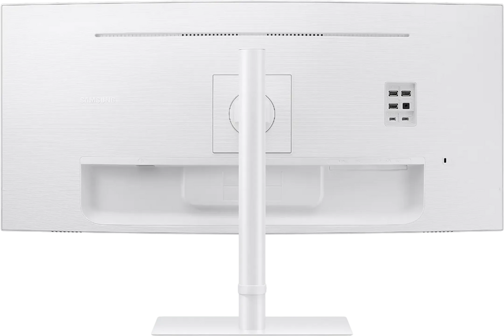 Samsung ViewFinity LS34C650TAU - 34 inch (curved)