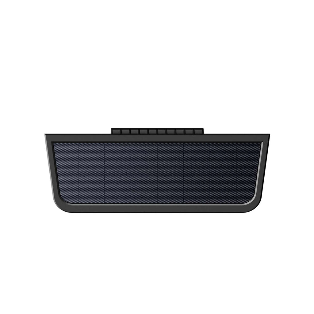 Eufy Outdoor beveiligingscamera S120 met zonnepaneel