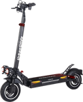 Urban Glide Ride 2x800