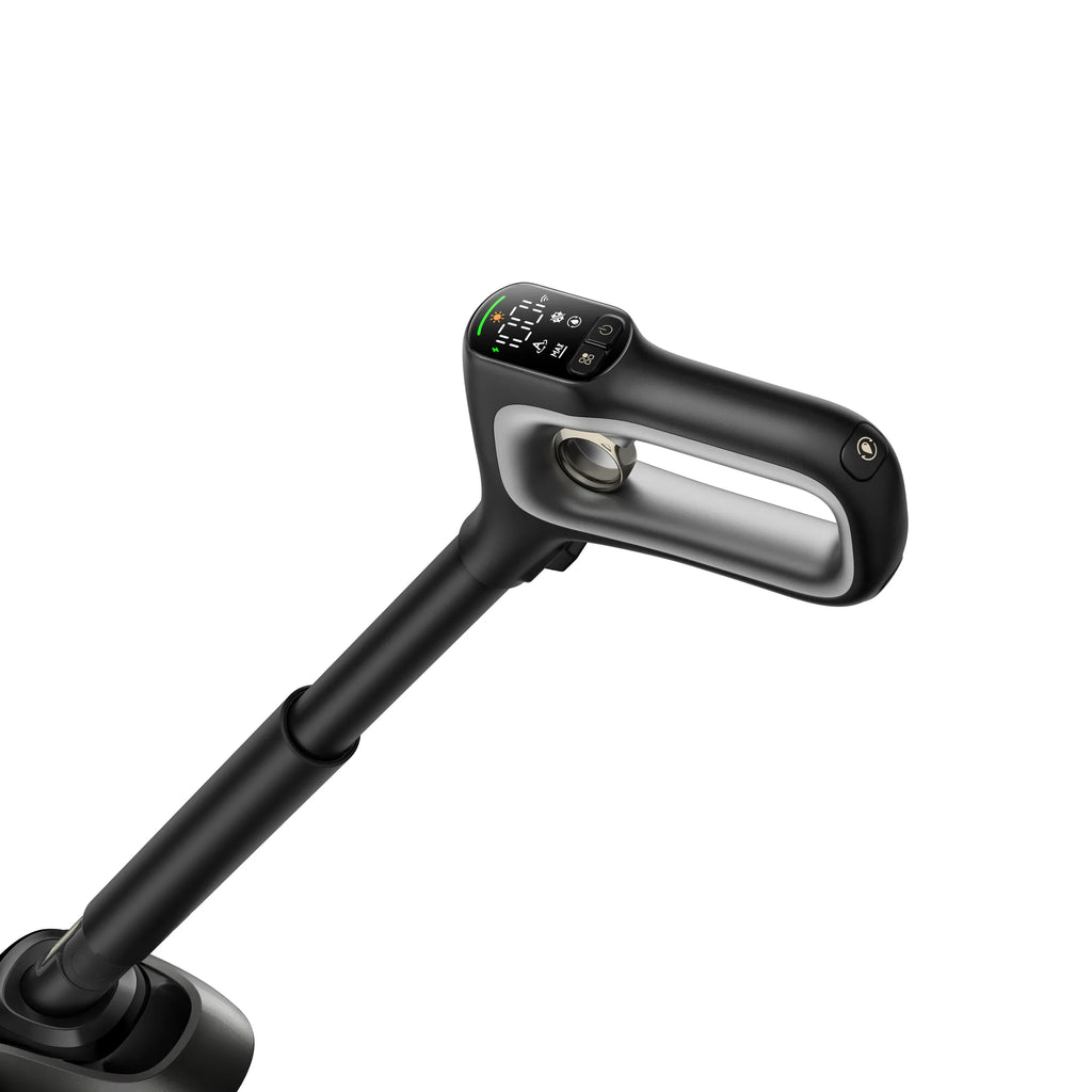 MOVA Vloerreiniger M50 Ultra Black