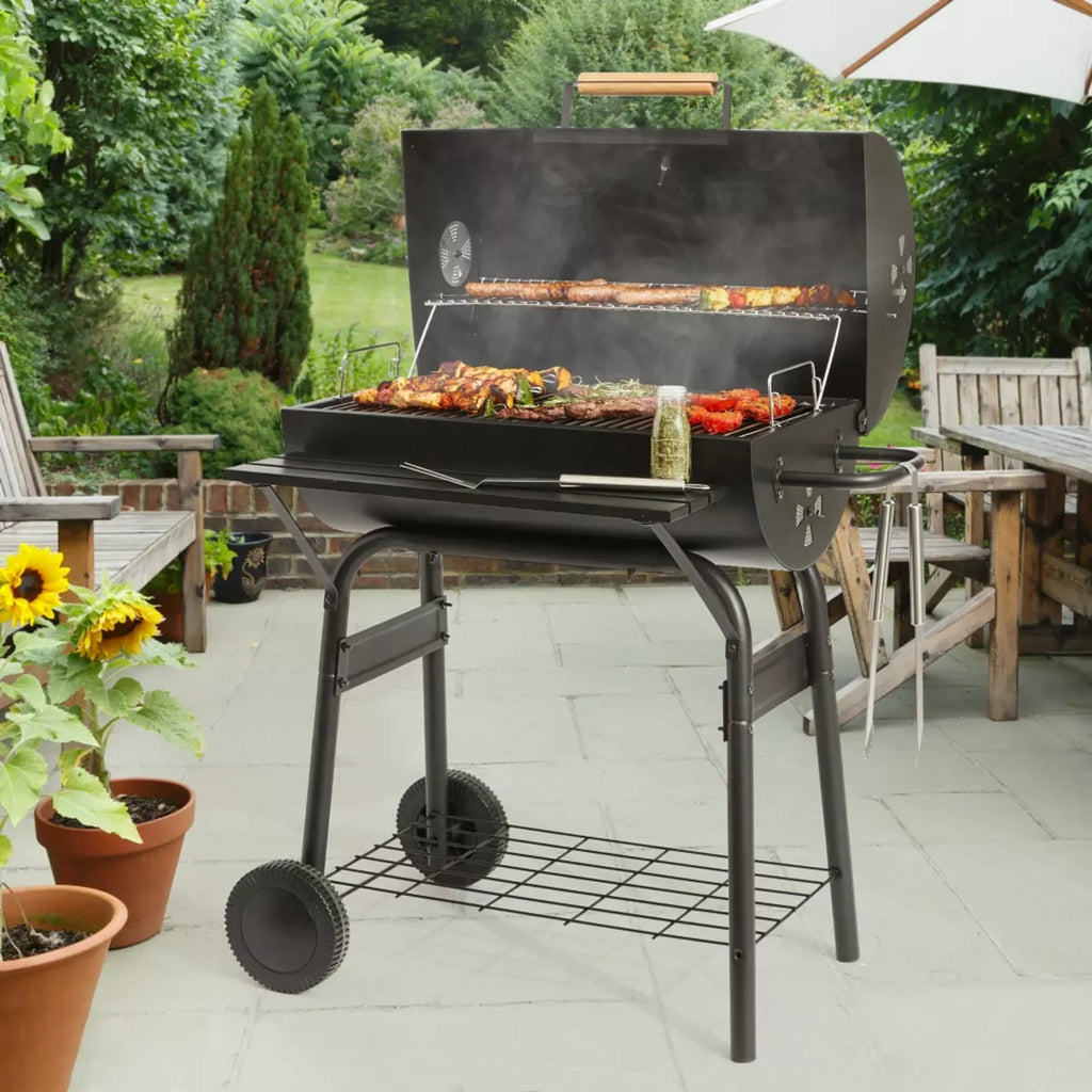 Essentiel-B Houtskoolbarbecue EBCA1