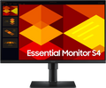 Samsung 24" Essential Monitor S4 S40GD LS24D402GAUXEN