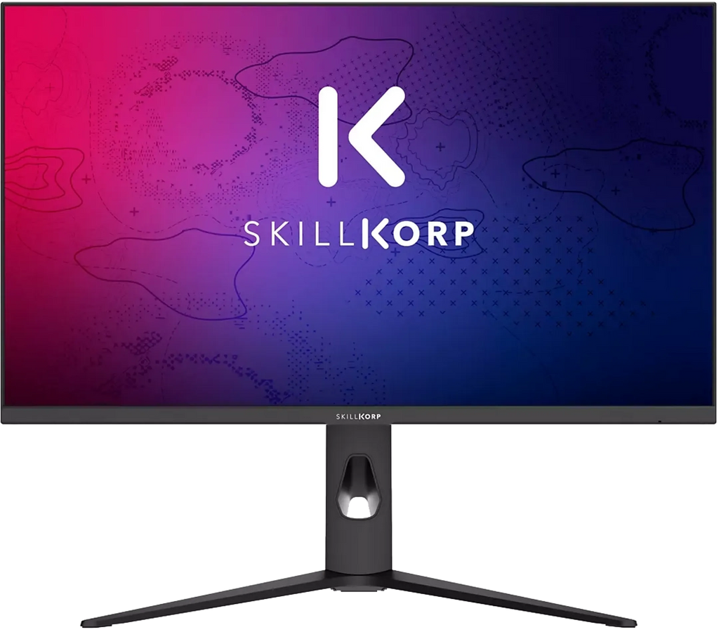 Skillkorp 27" Gaming monitor M27 Fast IPS 2025
