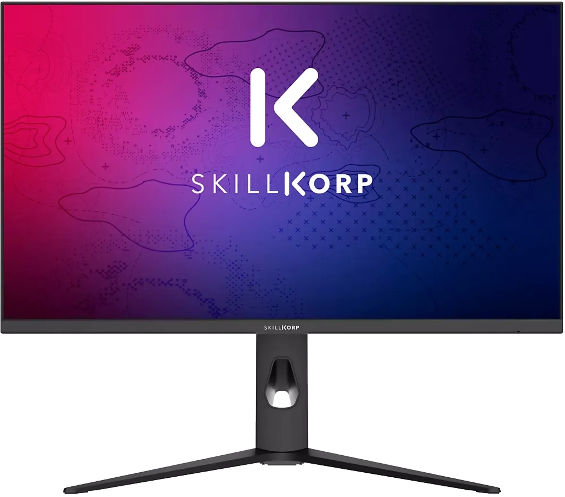 Skillkorp 27" Gaming monitor M27 Fast IPS 2025