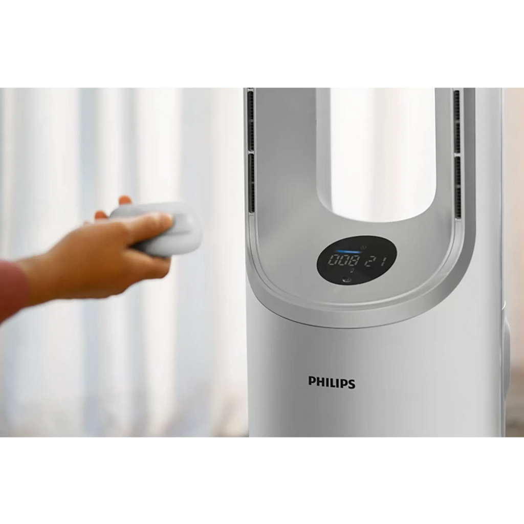 Philips Luchtreiniger AMF765/10