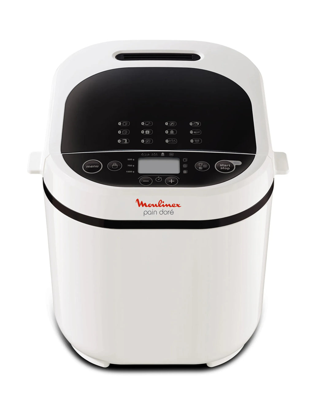 Moulinex Broodbakmachine Pain Doré OW210130