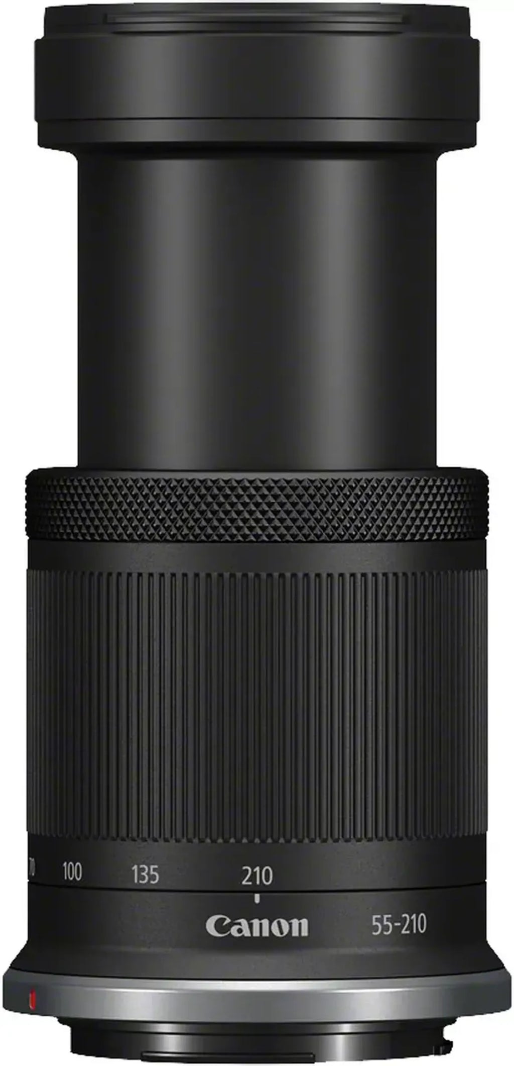 Canon EOS R100 + RF-S 18-45 mm IS STM + RF-S 55-210 mm IS STM