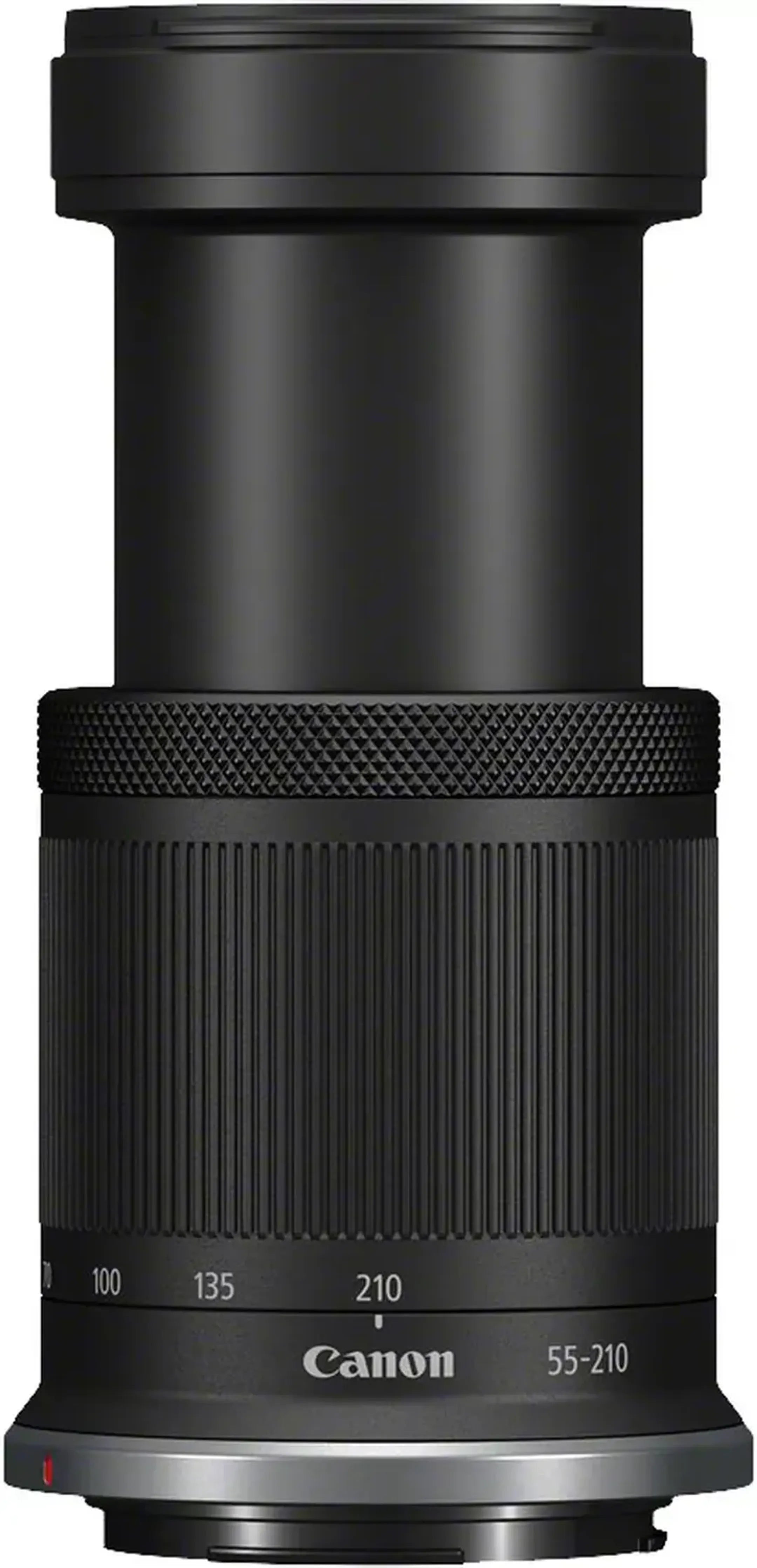 Canon EOS R100 + RF-S 18-45 mm IS STM + RF-S 55-210 mm IS STM