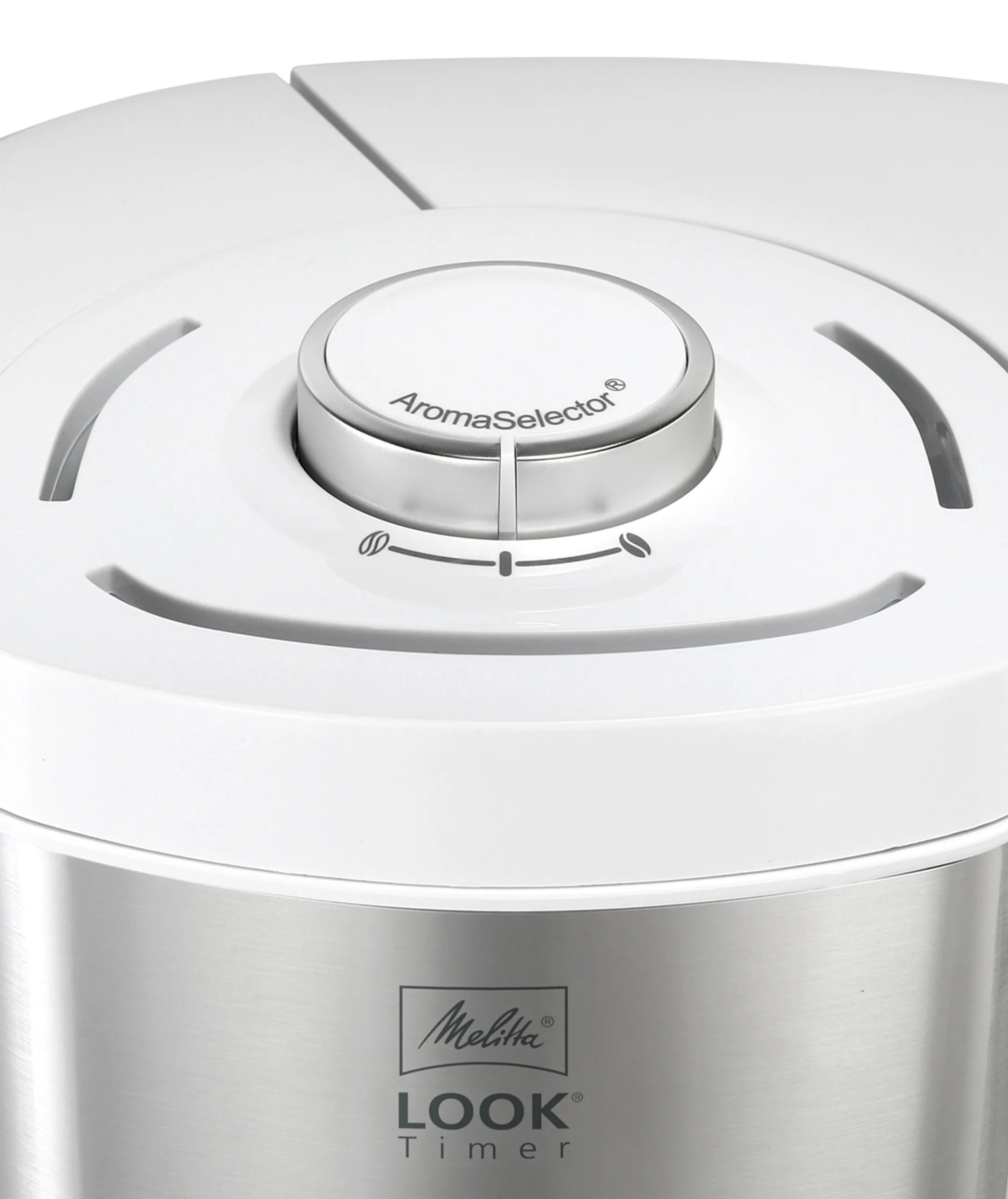 Melitta Koffiezetapparaat Look 1025-07 Timer