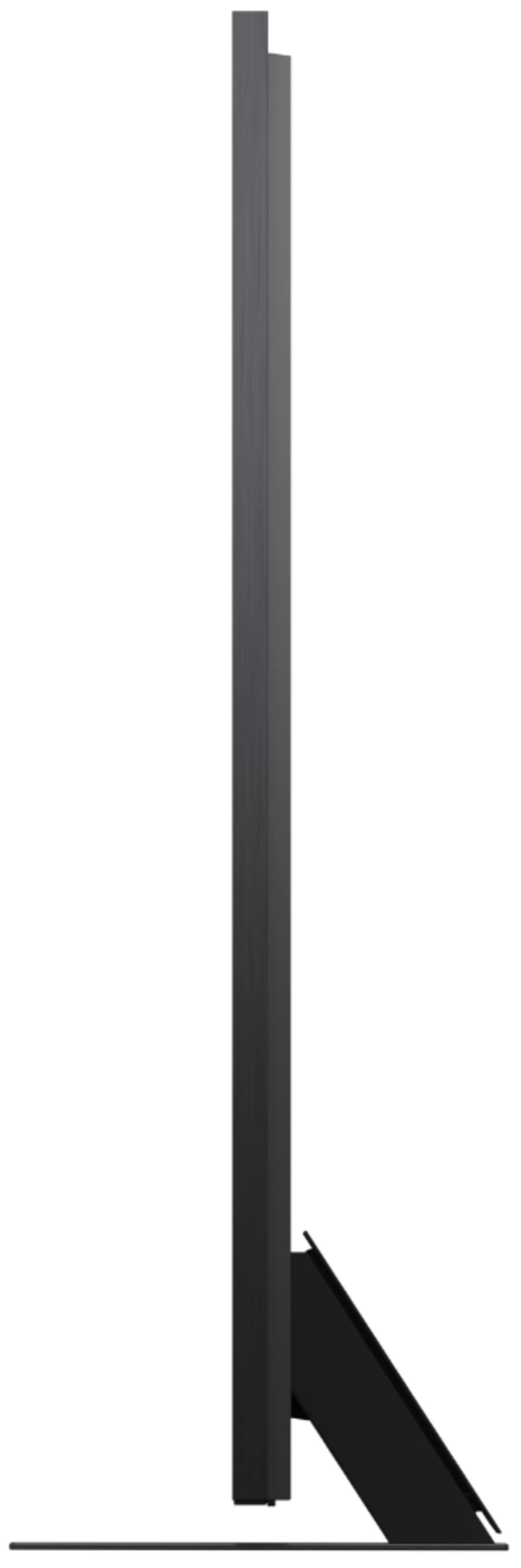 LG QNED evo AI MiniLED 4K TV 100QNED86A6 (2025) - 100 inch