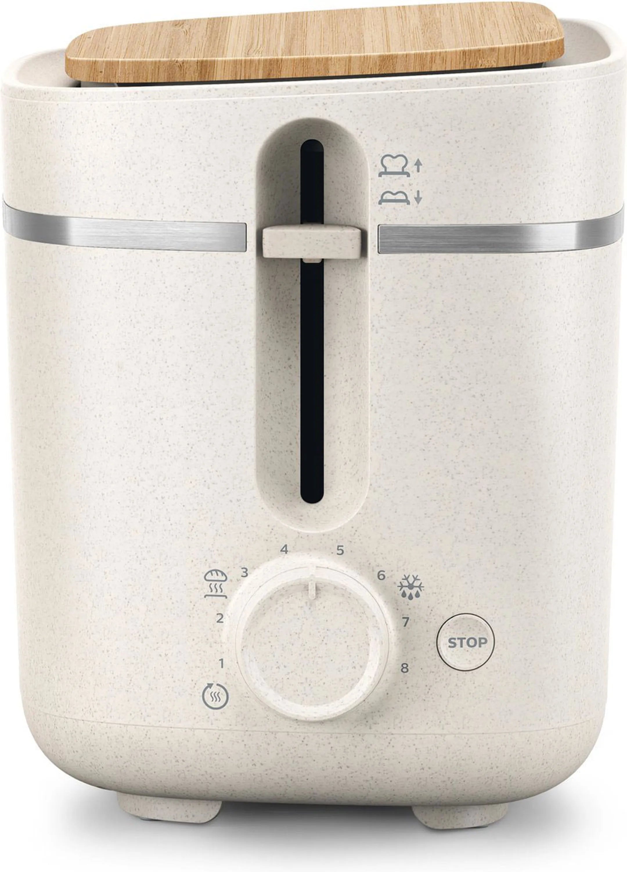 Philips Broodrooster HD2640/10 Eco Conscious Edition