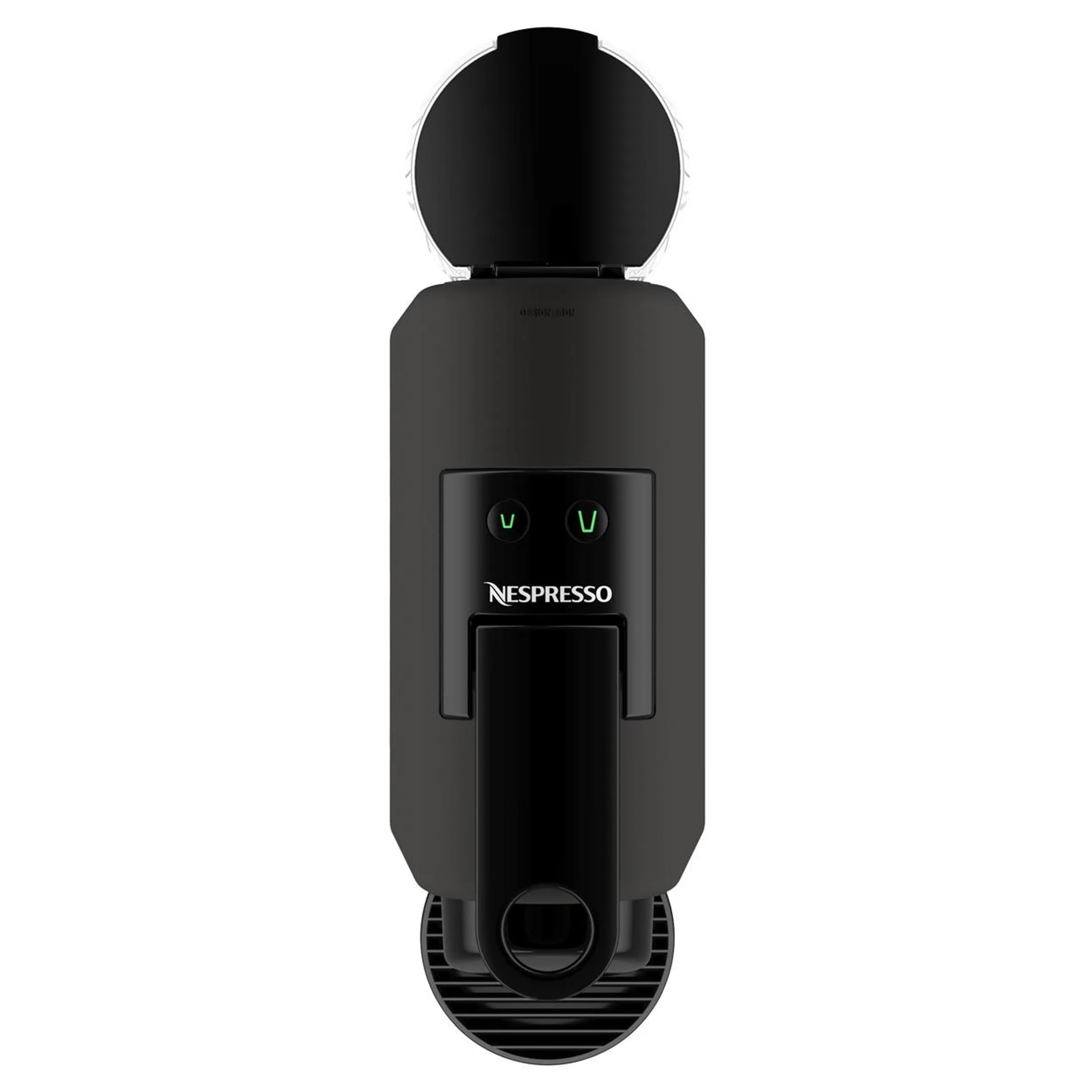 De'Longhi Nespresso Koffiemachine Essenza Mini Matte Black