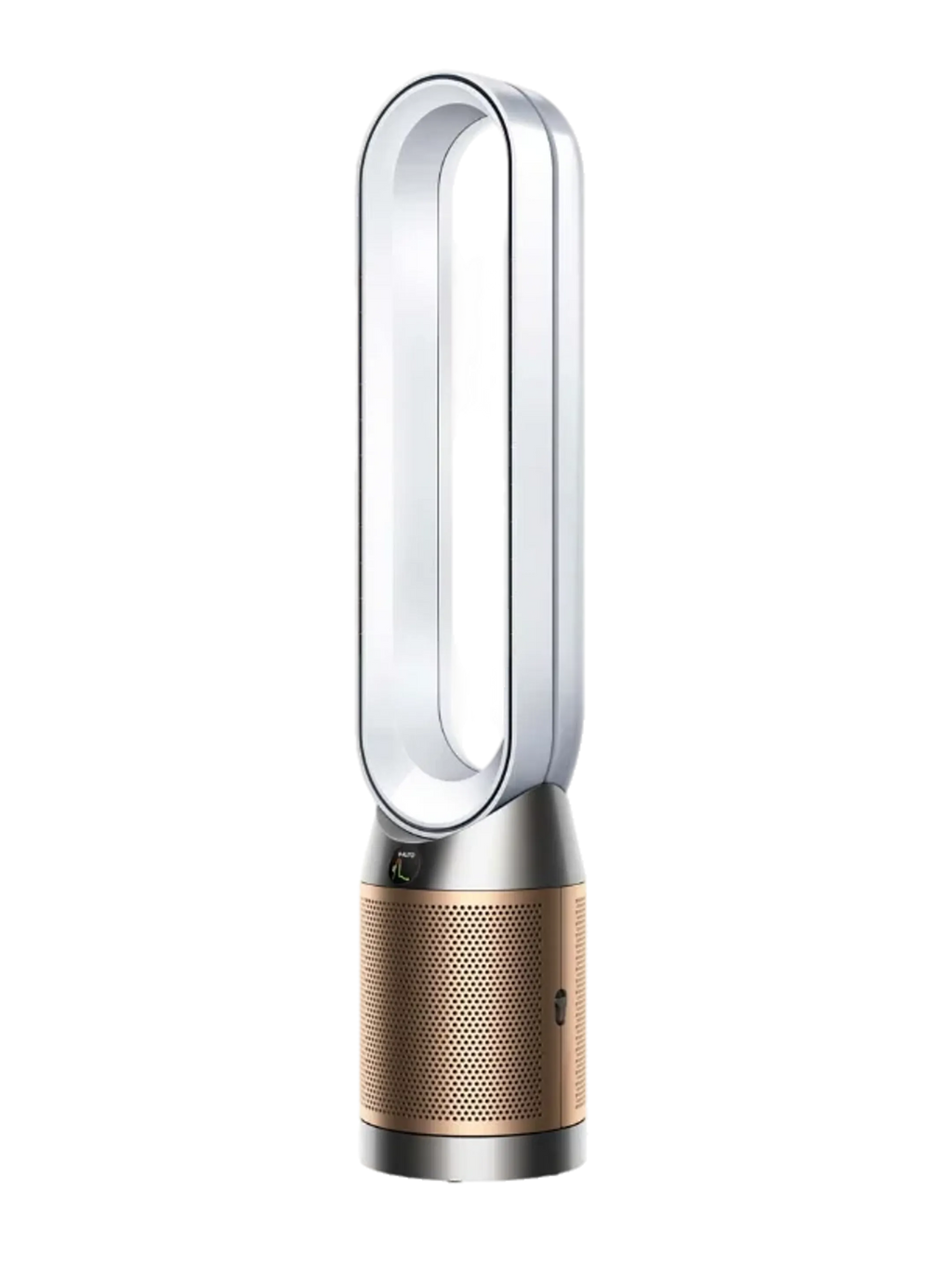 Dyson Luchtreiniger Cool PC2 De-NOx