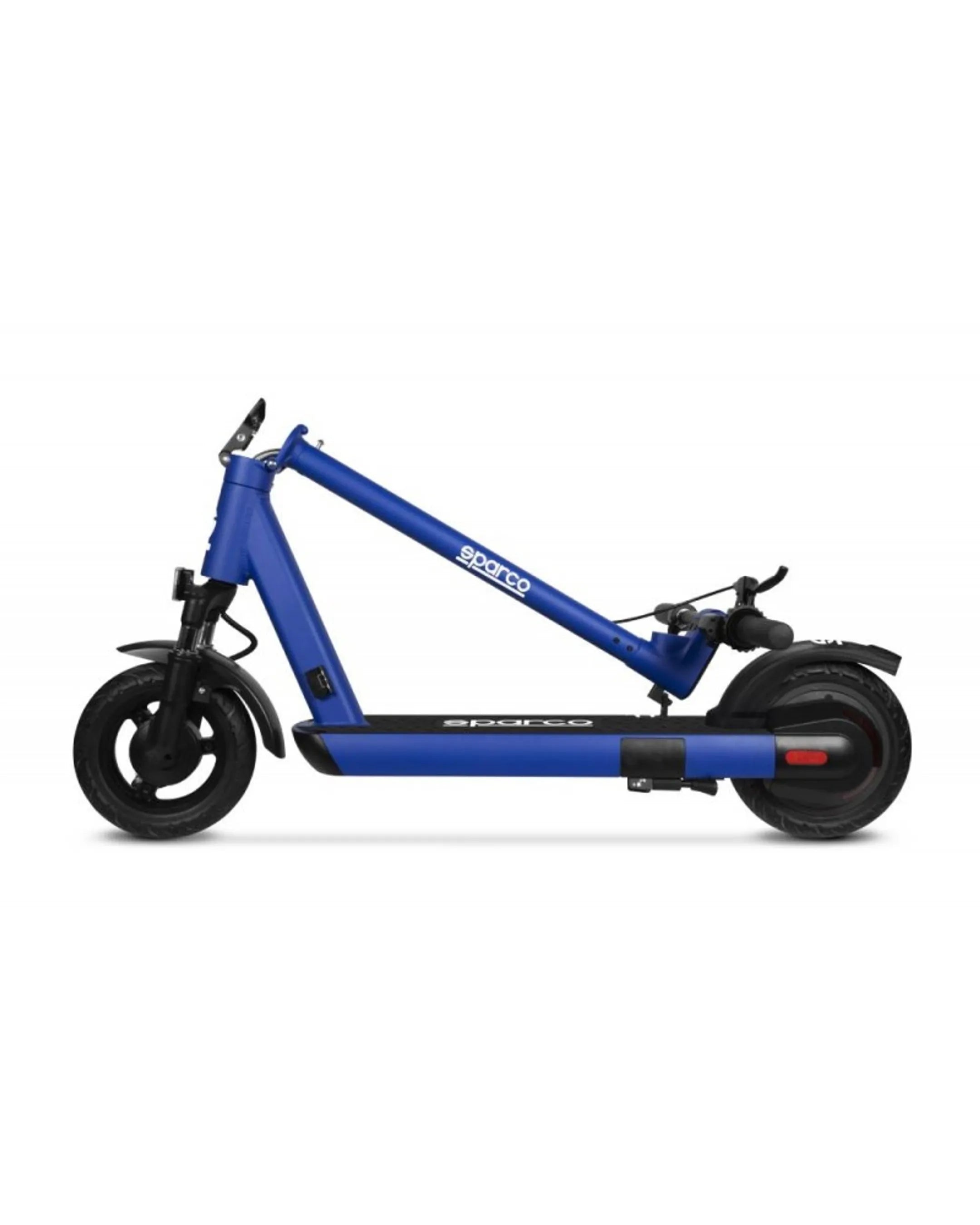 Sparco SEM2 Pro - Blauw