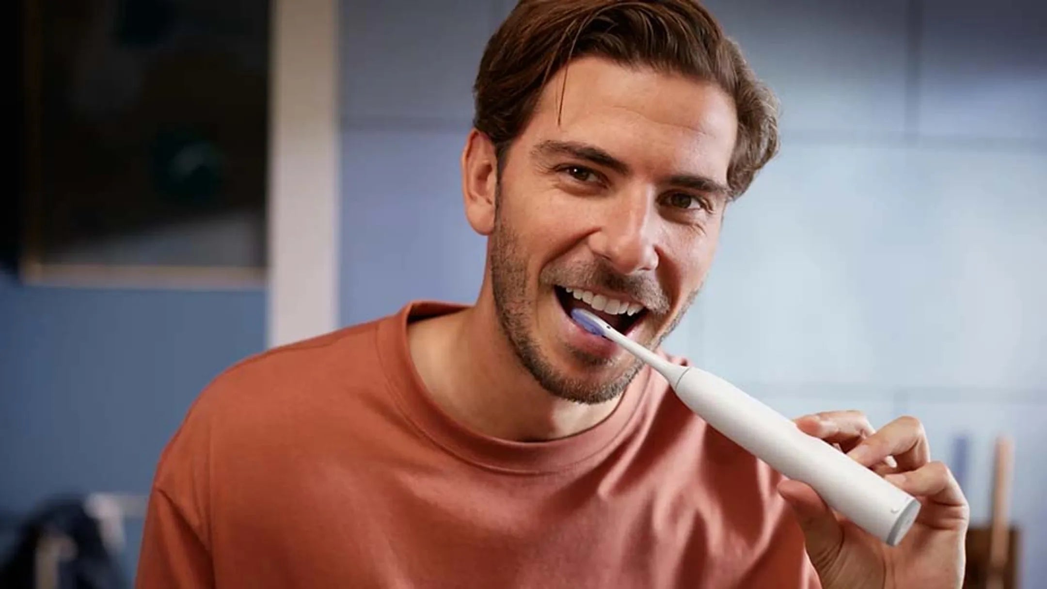 Philips Elektrische tandenborstel Sonicare 7100 HX7420/01