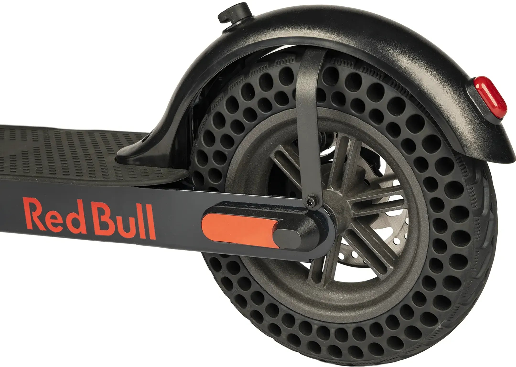 Red Bull Race All 10"