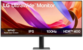 LG UltraWide WFHD monitor 29U511A-B