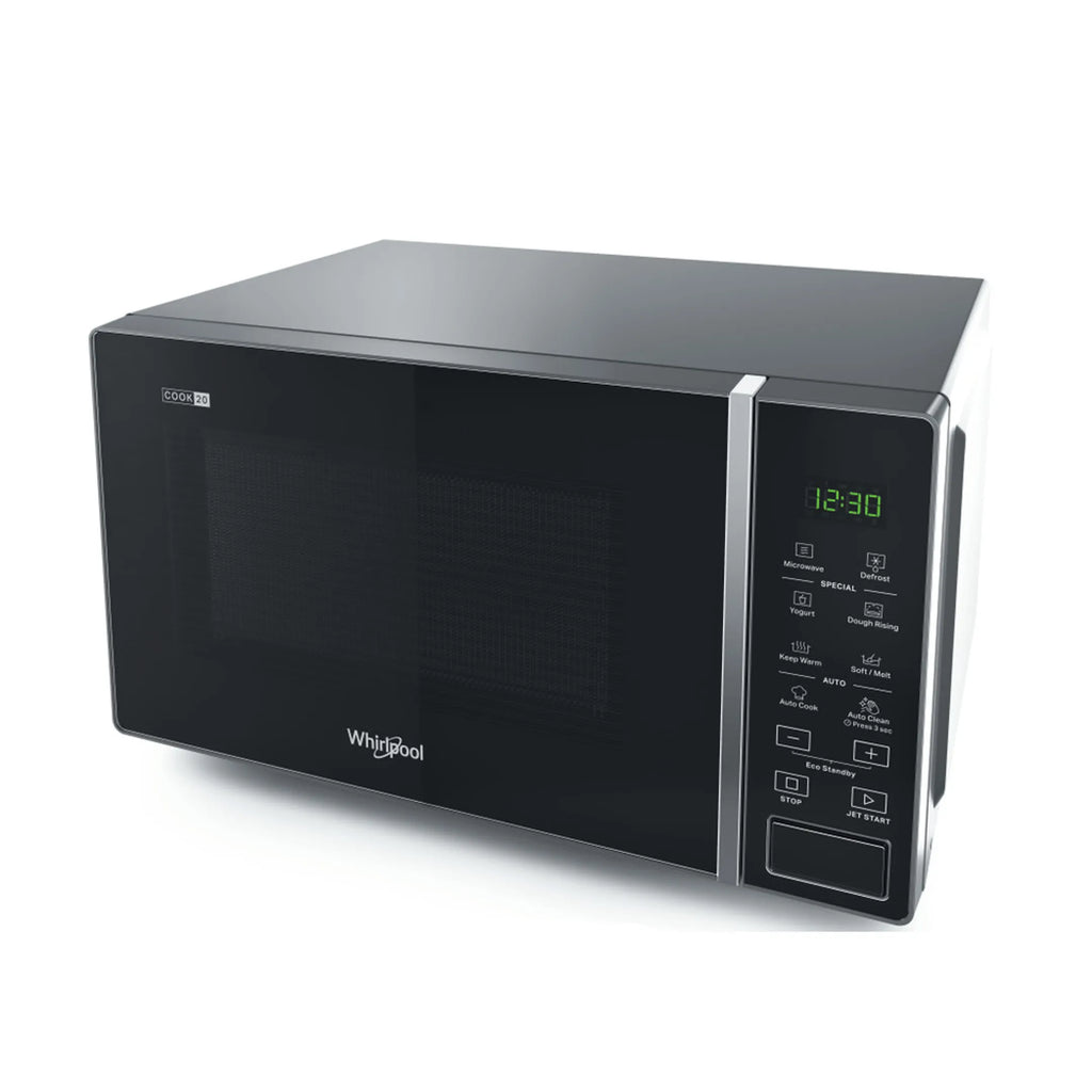 Whirlpool Microgolfoven MWP 201 SB