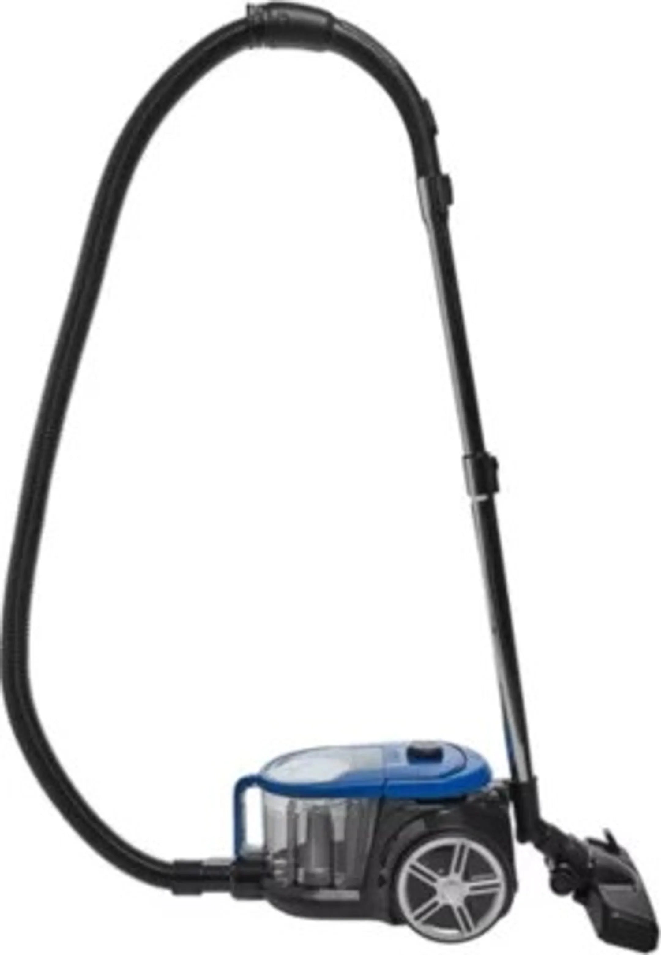 Essentiel-B Sledestofzuiger zonder zak EAS73HardFloor