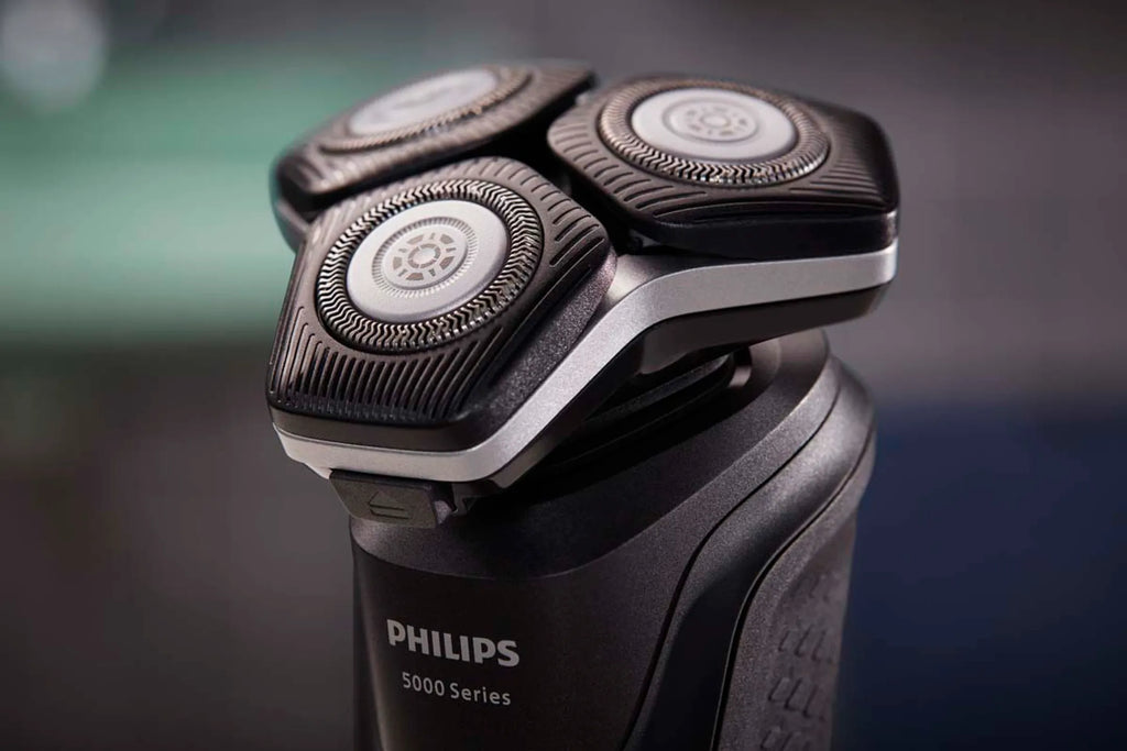 Philips Scheerapparaat Wet & Dry S5898/35 Series 5000