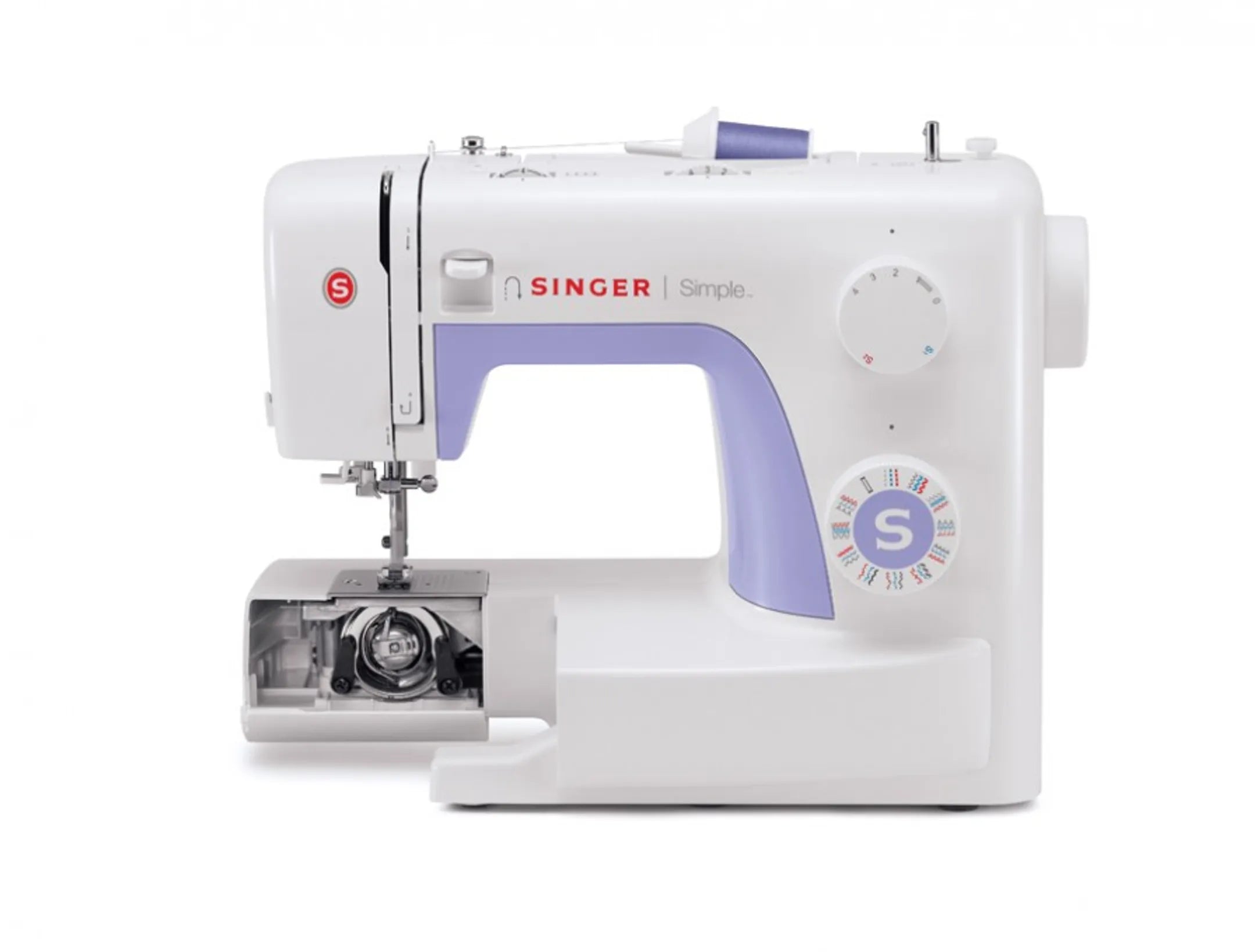 Singer Naaimachine F3232
