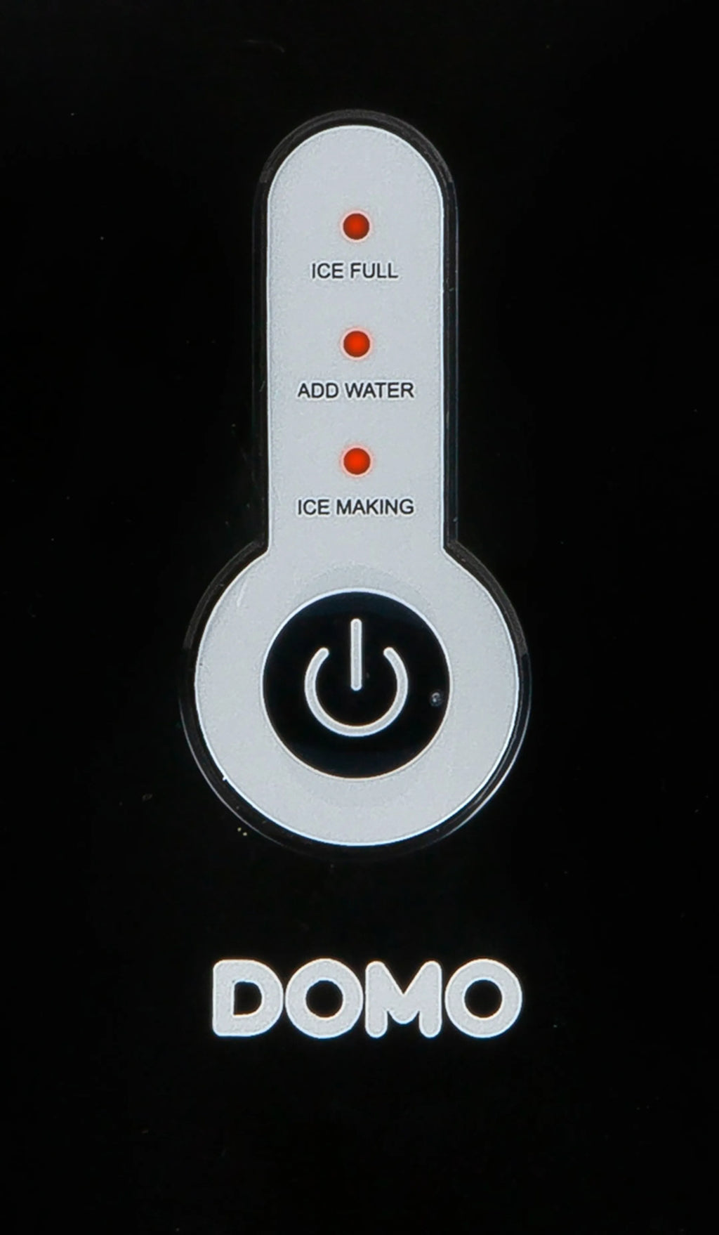 Domo IJsblokjesmaker DO9220IB