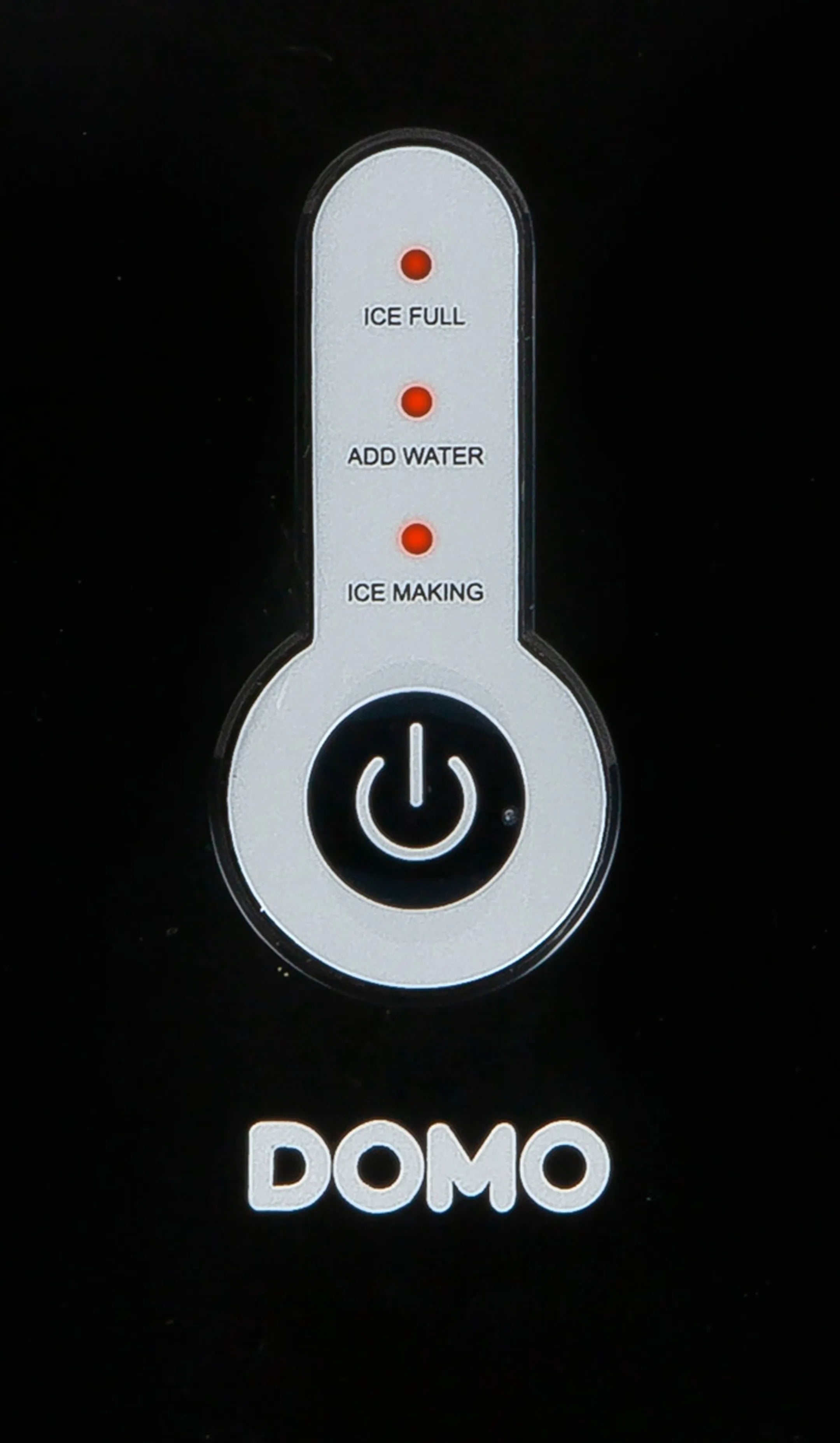 Domo IJsblokjesmaker DO9220IB