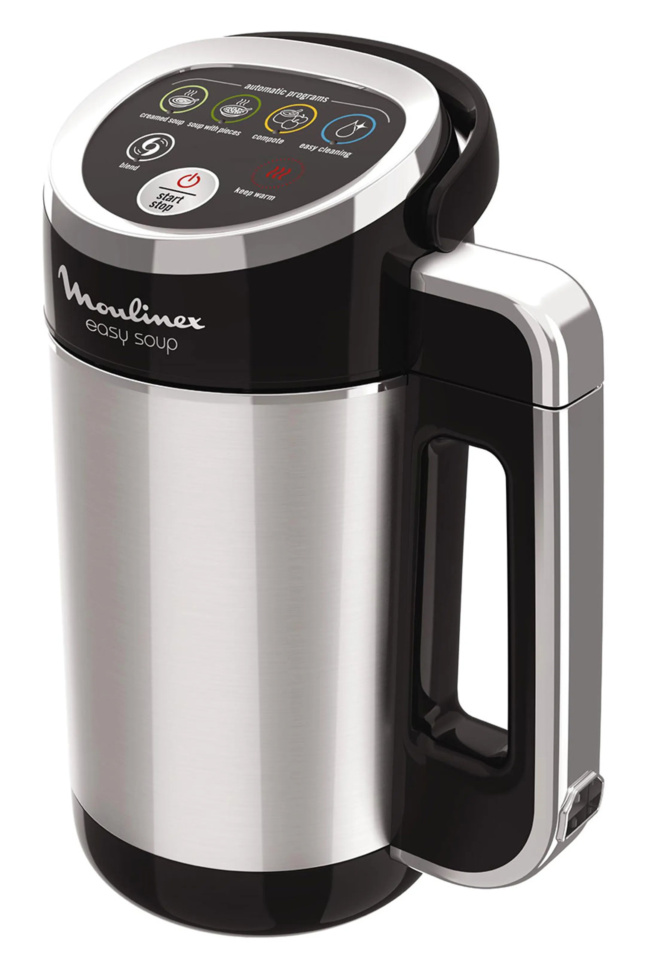 Moulinex Soupmaker Easy Soup LM841810