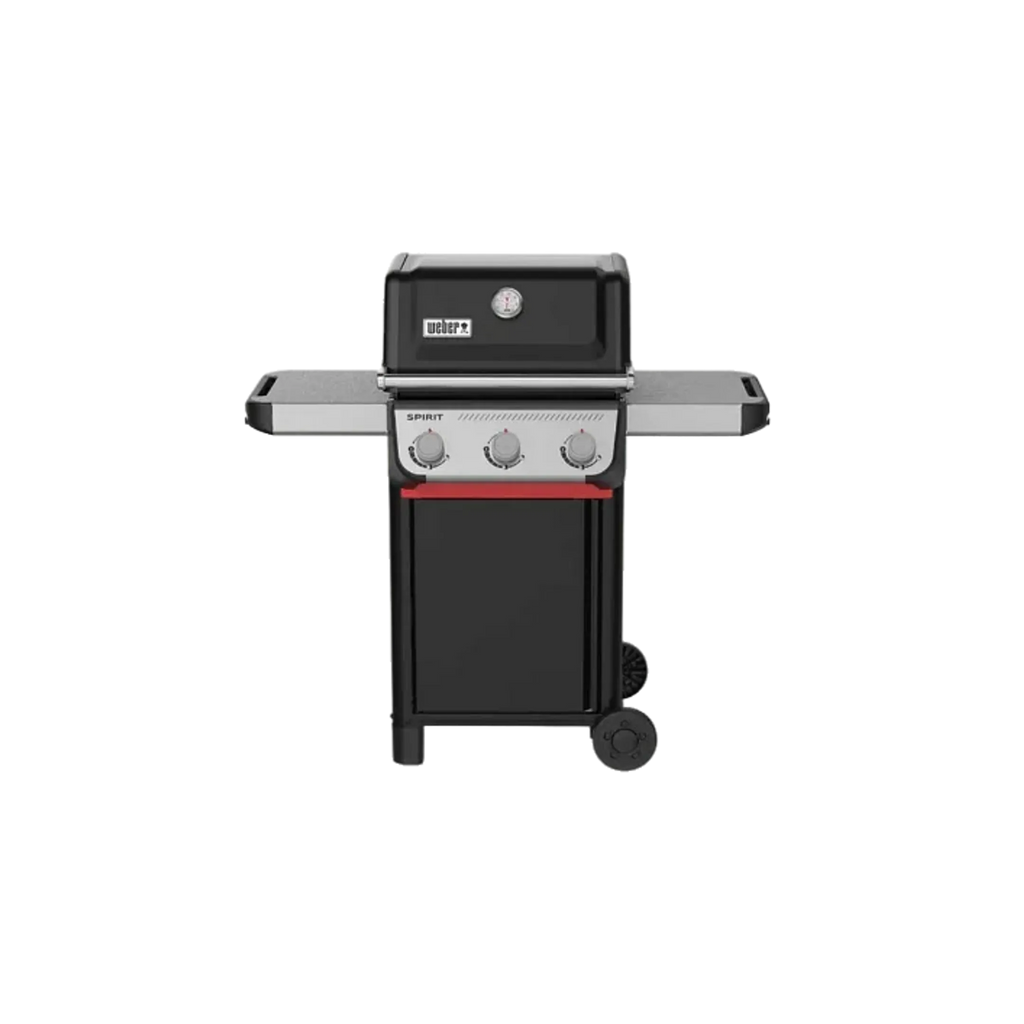 Weber Gasbarbecue Spirit E-310