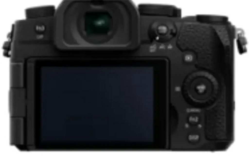 Panasonic Lumix DC-G97H + 14-140mm