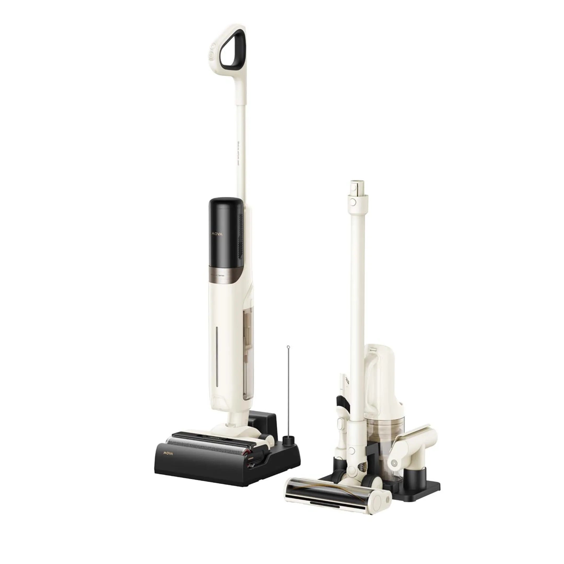 MOVA Vloerreiniger K30 Mix