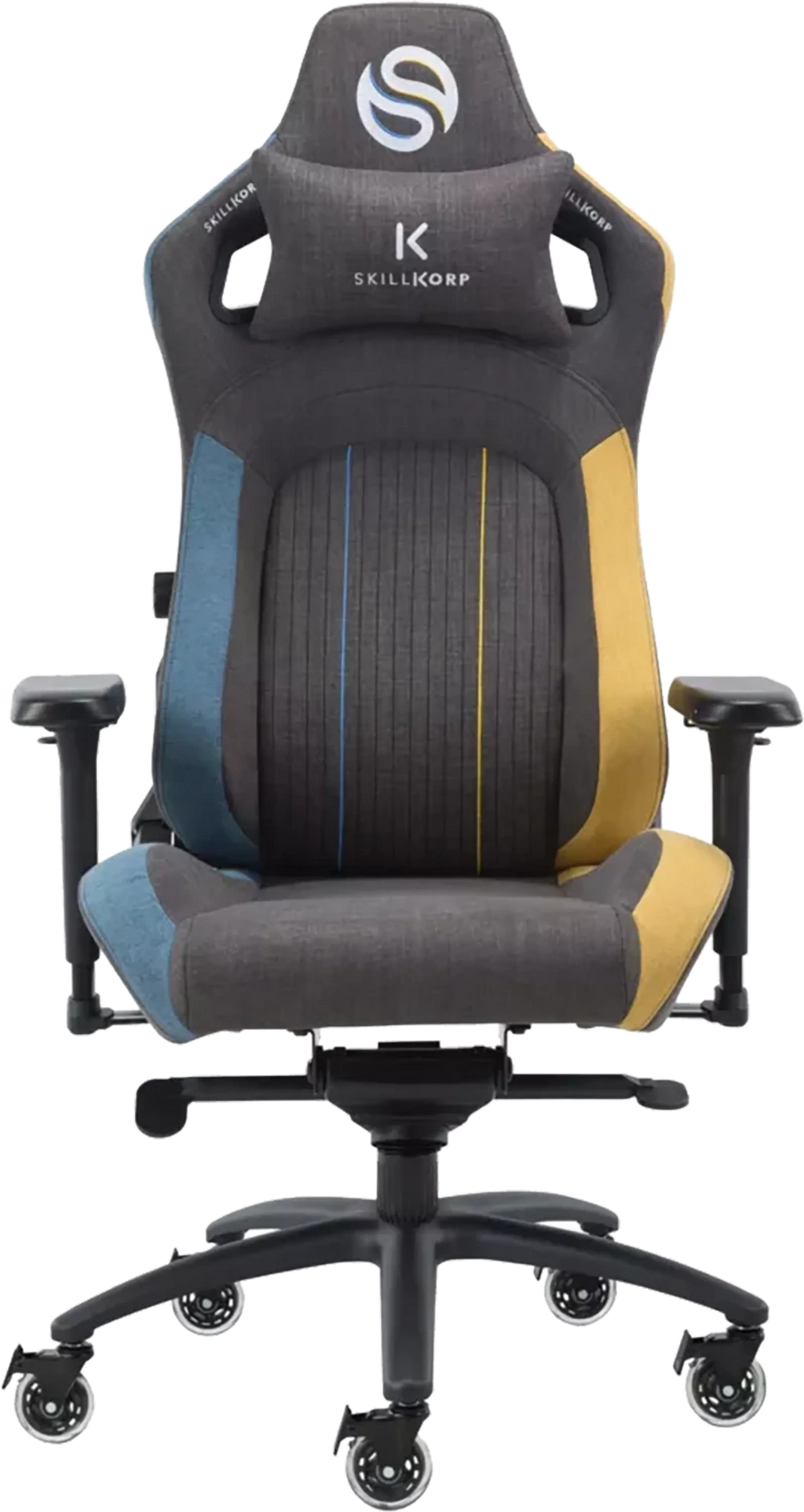 Skillkorp Gamingstoel Solary