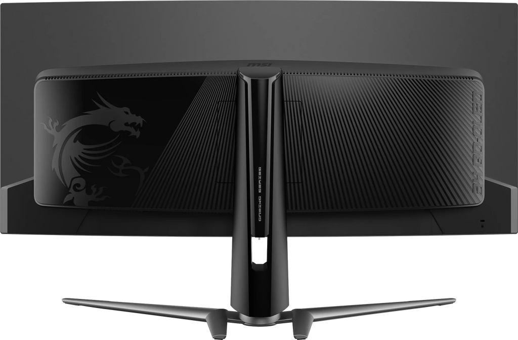 MSI MPG 341CQPX QD-OLED