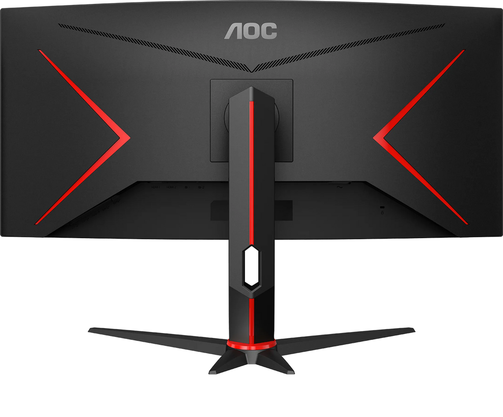 AOC G2 CU34G2XP/BK