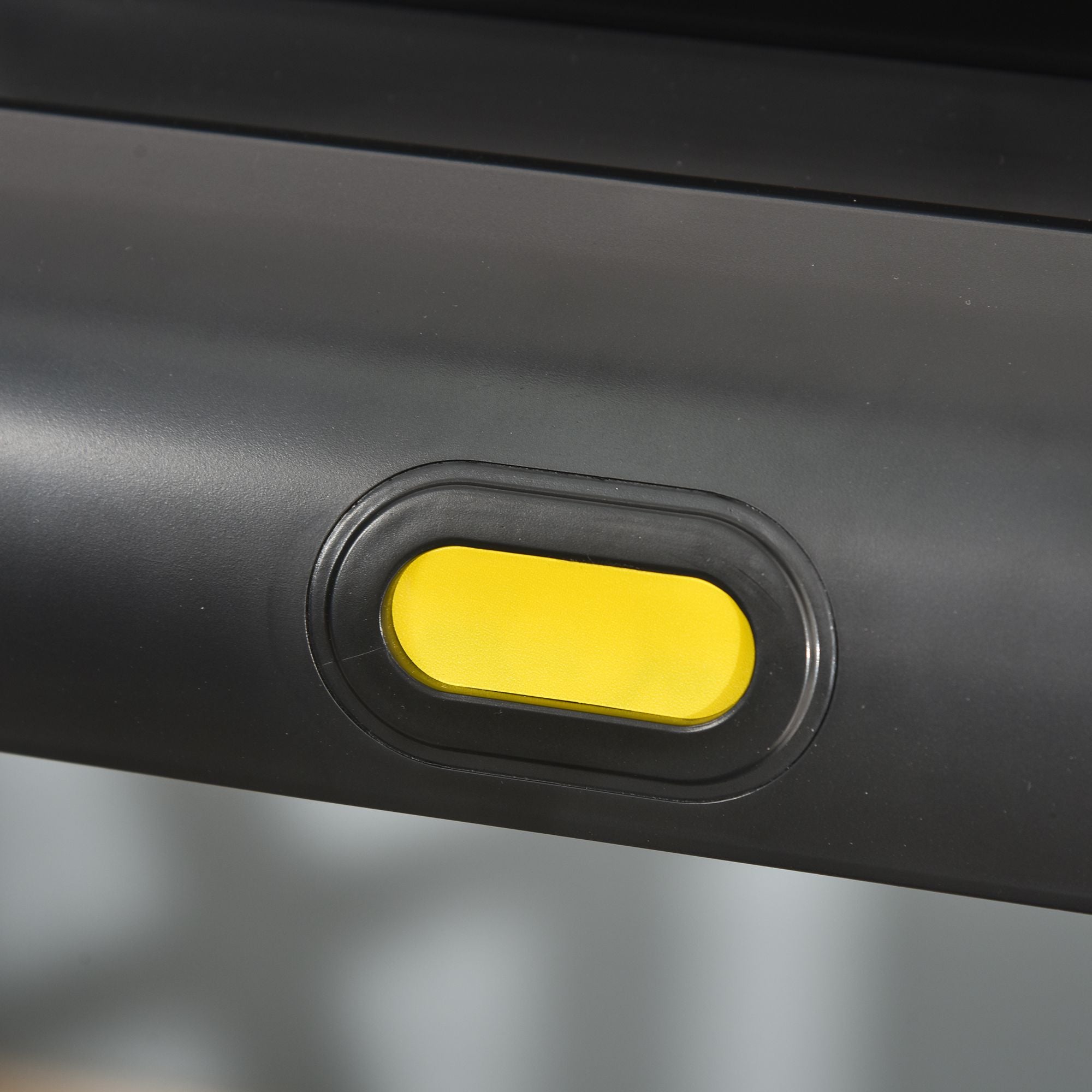 HOMCOM elektrische loopband opvouwbaar met 12 vooraf ingestelde programma's met LED-display bekerhouder en gsm-houder zeer geschikt voor home gym indoor fitness zwart 134 x 60 x 118 cm