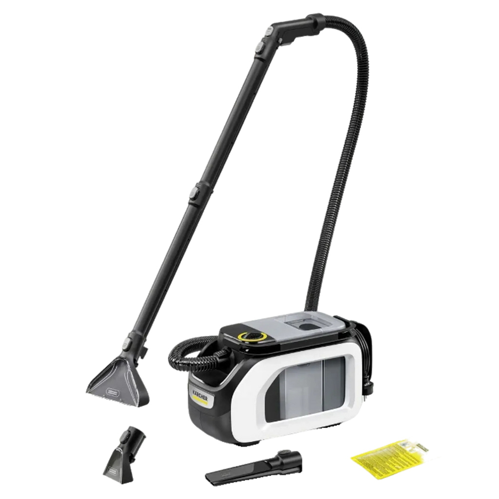 Kärcher Tapijtreiniger SE 3 Compact Home Floor