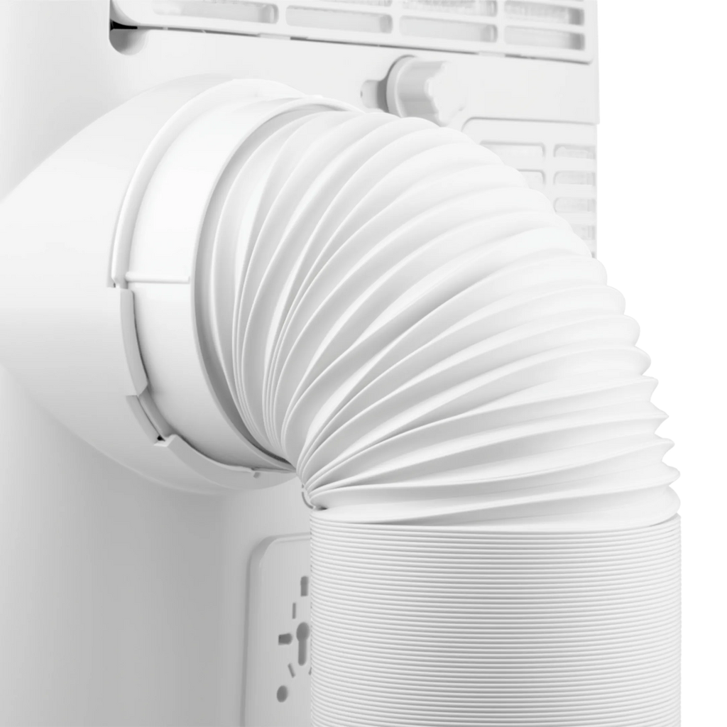 DUUX Mobiele airco North 14K BTU/u Wit