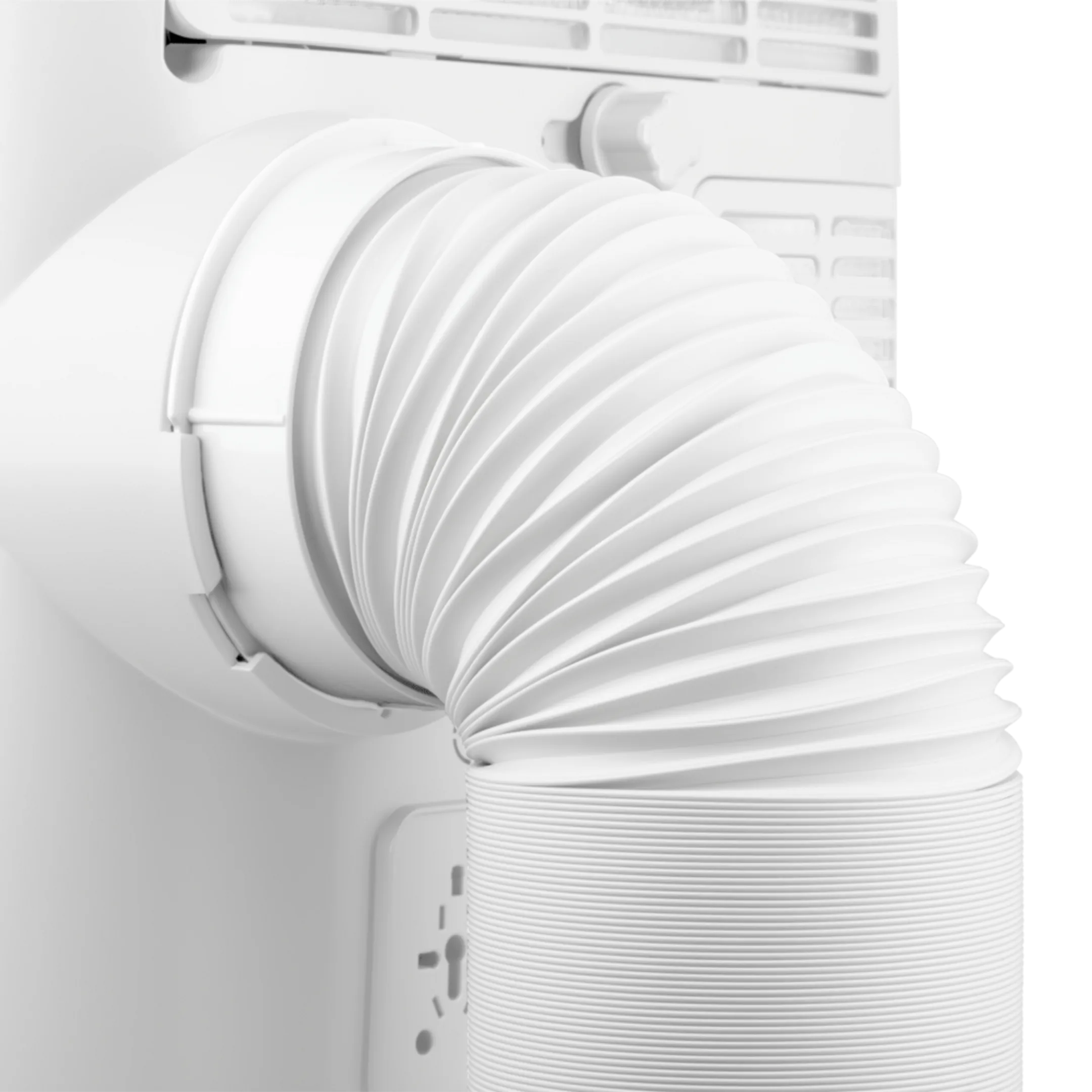 DUUX Mobiele airco North 14K BTU/u Wit