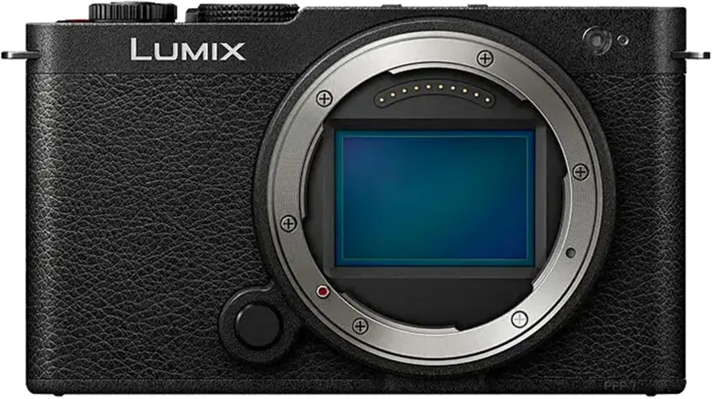 Panasonic Lumix DC-S9E-K - Body